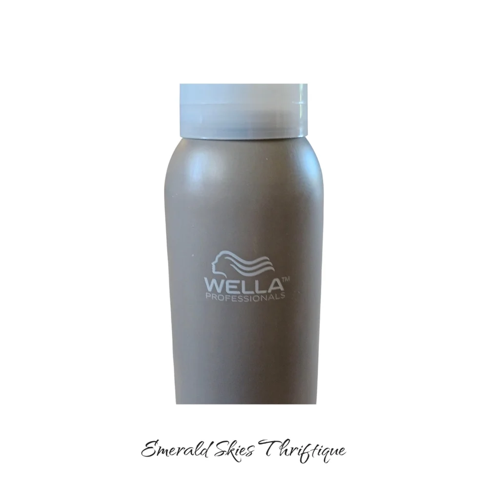 Wella Professional‎ EIMI Dry Me Shampoo 4.22 oz